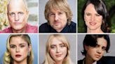 Juliette Lewis, Sasha Calle, Kathryn Newton & Erin Moriarty Join Woody Harrelson & Owen Wilson In ’84 Olympics Thriller ‘Lips Like...