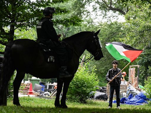 Mission accomplished? As pro-Palestine university encampments dismantle across Canada, a look at what students did, or did not accomplish
