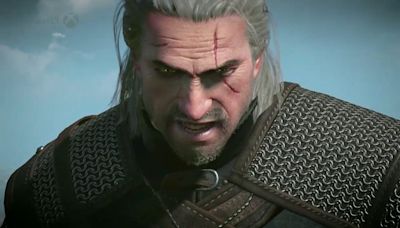 The Witcher 3 Official Mod Support Arrives This Month