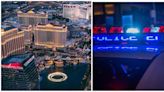 Tiroteo en popular hotel de Las Vegas deja muertos y heridos