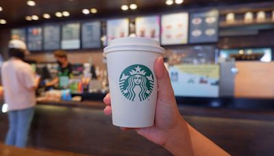 Things you probably didn't know about Starbucks