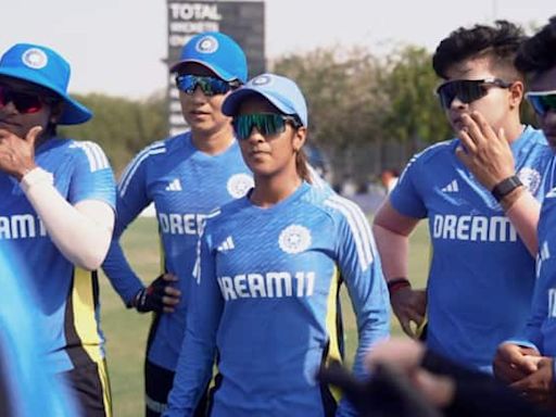 When & Where To Watch India-W vs West Indies-W Women's T20 World Cup 2024 Warm-Up Match LIVE