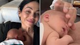 Jenna Dewan Posts Adorable Video of Fiancé Steve Kazee Cuddling Their Baby Daughter and Shares Postpartum Update