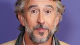 Steve Coogan ‘not a monarchist’ despite recent royal-related projects