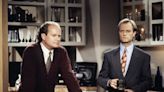 David Hyde Pierce Turned Down ‘Frasier’ Reboot Because ‘They Actually Don’t Need Me’ and ‘I Never Really Wanted to Go Back’
