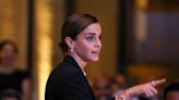 Emma Watson ‘stalker’ arrested after demanding to see Harry Potter star at Oxford fashion show