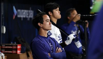 Who is Shohei Ohtani's new interpreter with Dodgers? They call him 'Will the Thrill'