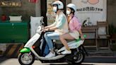 民眾今年租共享機車最愛去哪？ WeMo Scooter回顧2022年度十大熱門地區