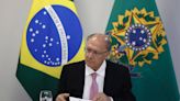 Brasília Hoje: Ruim é tirar arma do imposto seletivo, diz Alckmin sobre inclusão da carne na cesta