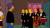 Cypress Hill are playing a gig with the London Symphony Orchestra — all because of a 28-year-old joke from 'The Simpsons'