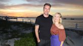 Kristen Bell and Dax Shepard Pack on the PDA During Nature Vacation Photos