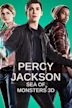 Percy Jackson: Sea of Monsters