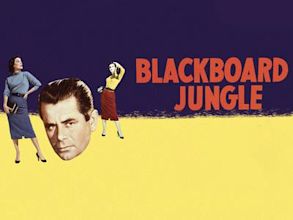 Blackboard Jungle