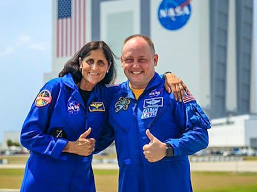 Sunita Williams, Butch Wilmore's return date not fixed as Boeing's Starliner still stuck in space, NASA says