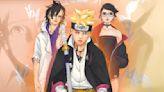 Boruto: Two Blue Vortex Chapter 10 ruins the series’ best moment - Dexerto