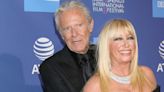 Suzanne Somers Read Husband’s Birthday Poem Then Peacefully Passed In Her Sleep