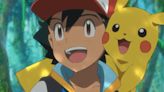 Pokémon: por primera vez en 20 años, Ash Ketchum aparecerá en un videojuego