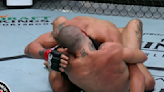 UFC Fight Night 228 video: Charles Jourdain scores slick submission of Ricardo Ramos, calls out Cub Swanson