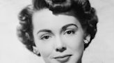 1950s Hollywood star Barbara Rush dies aged 97