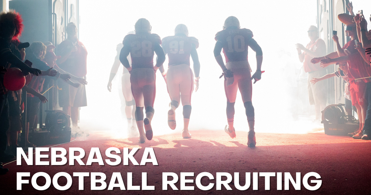 Recruiting: Nebraska adds juco wide receiver, offensive line target commits to Oregon State