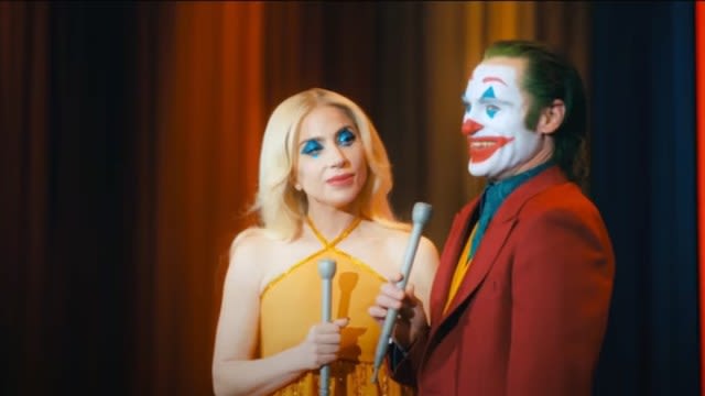 Joker 2 Reviews Lead to Mixed Rotten Tomatoes & Metacritic Score