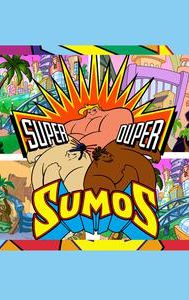 Super Duper Sumos