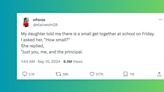 The Funniest Tweets From Parents This Week (Sept. 7-13)