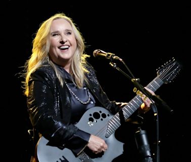 Melissa Etheridge hätte ihren größten Hit fast nicht veröffentlicht