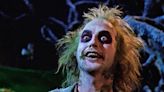 Beetlejuice 2: Roban icónica estatua del set de filmación