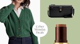 The 50 Best Nordstrom Cyber Monday Deals I’m Shopping Starting at $11
