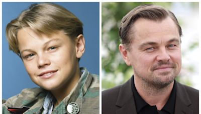 O nome artístico 'nada a ver' que empresários queriam colocar em Leonardo DiCaprio porque o verdadeiro era 'estrangeiro demais'