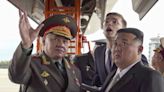 North Korea tests rocket launcher system in threat to Seoul and possible show for Russia - UPI.com