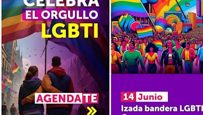 Esta es la programación del ‘Pride’ en Bogotá, desde el 14 de junio hasta fin de mes