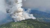 B.C. braces for more wildfire activity with thunderstorms in the forecast