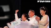 為何內參民調與選舉結果有落差？ 柯文哲揭關鍵原因：投票率不如預期