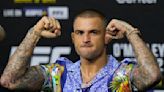 At 35, Dustin Poirier knows time is running out to win UFC lightweight crown
