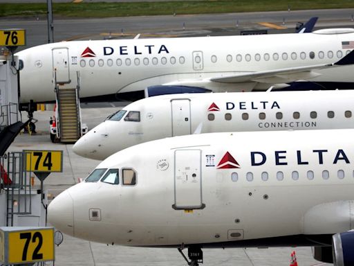 Delta to return to normal operations Thursday as flight cancellations ease