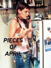 Pieces of April – Ein Tag mit April Burns