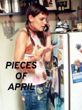 Pieces of April