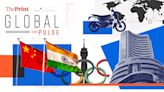 From stock market & foreign investment to sports, global media compares India to China