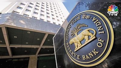 RBI releases master directions on treatment of wilful defaulters and large defaulters - CNBC TV18