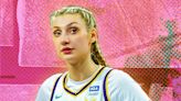 Cameron Brink On Tired WNBA Narratives And How She Made Taurasi Laugh