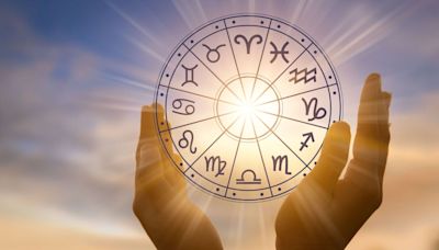 Horoscope from September 14 - Astrologer shares predictions for all star signs