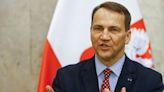 Polish FM to Pope: 'No need for Ukraine talks If Putin withdraws troops'