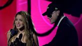 Los ganadores de los Grammy Latino 2023: de Shakira y Bizarrap a Natalia Lafourcade