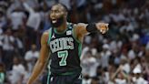 Jaylen Brown: Celtics must grow, trust each other in 2nd round of playoffs