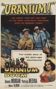 Uranium Boom