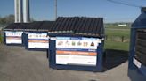 SWACO celebrates Earth Day with new recycling center