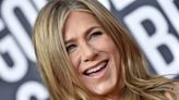 Jennifer Aniston sunbathes in a mismatched bikini during beach getaway: 'Take us back'