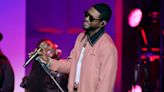 Usher Teases New Single “GLU”